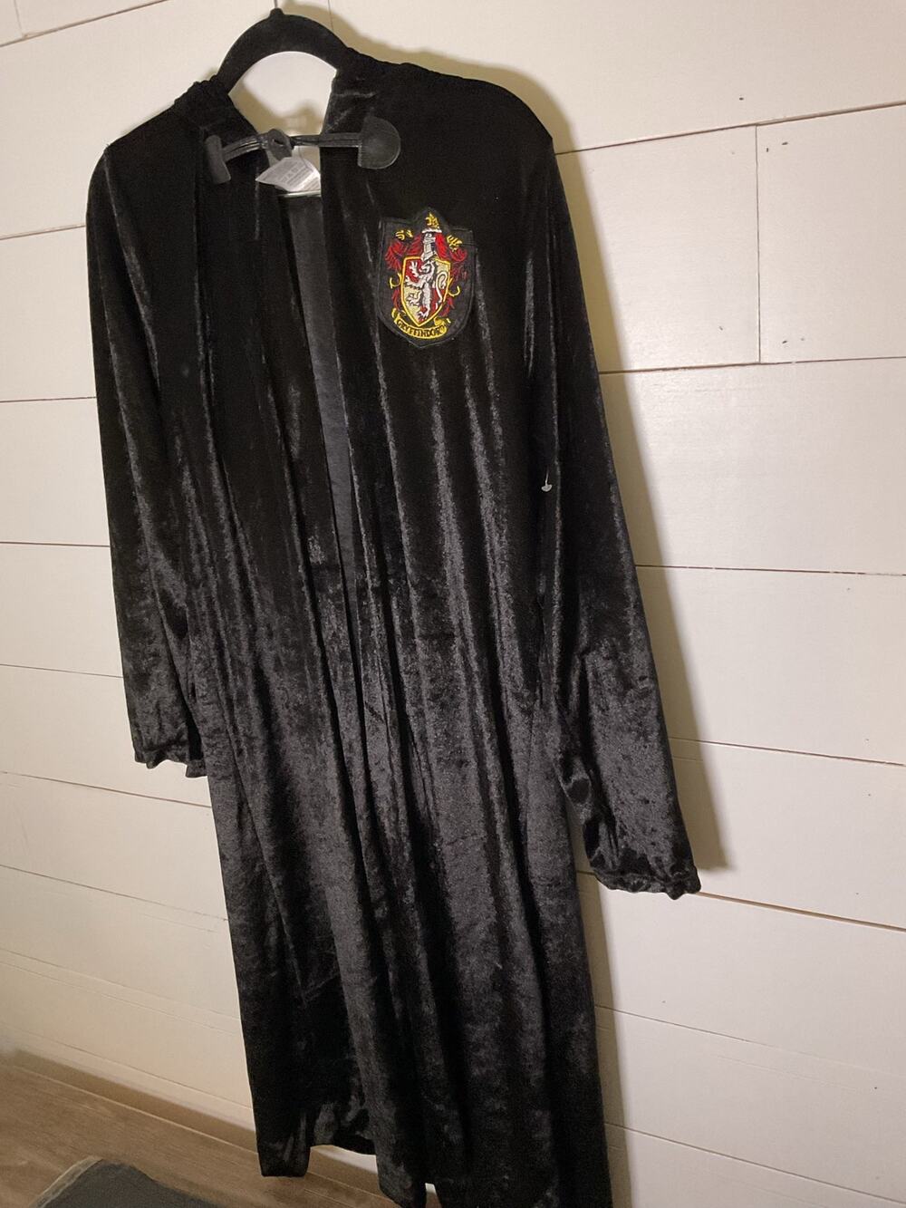 Harry Potter Gryffindor Robe Costume
